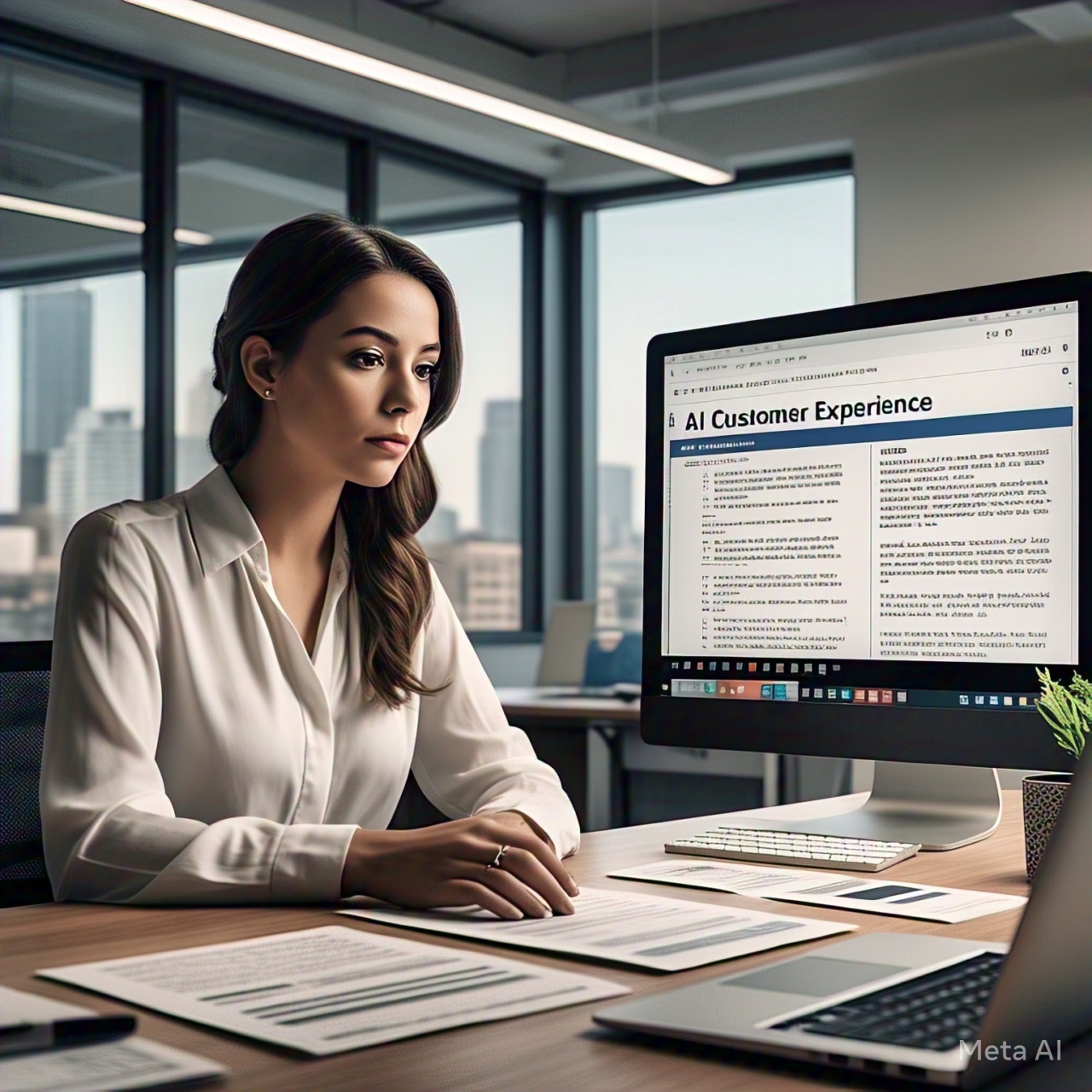 Customer Experience Articles